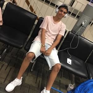 Meet your Posher, Brevon